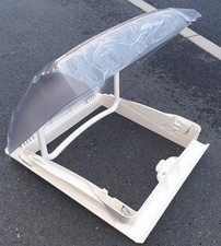 Caravan Roof Dome  400x400