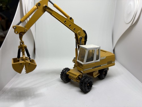 Conrad 2822 liebherr - 2822,
