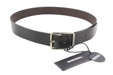 DIESEL B-Photo Men Belt 95 CM