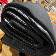 VW T6 Shuttle Thermal Blinds