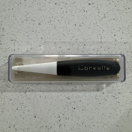 Vintage spong corkette - vintage, cork