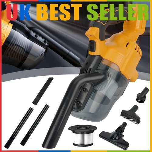 Portable cordless vacuum - portable,