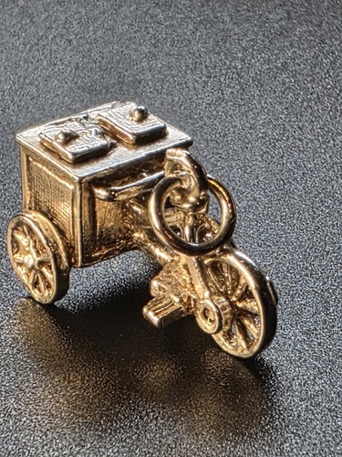 Vintage sterling silver ice - vintage,