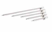 JAG 316 Standard Head Adjustable Banksticks