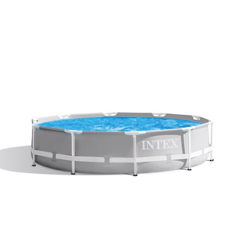 Intex 10ft 30in - prism, frame