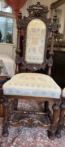 French renaissance revival - french,