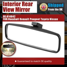 Fit Vauxhall Vivaro A Renault