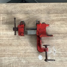 Nice Vintage Record Imp Vice