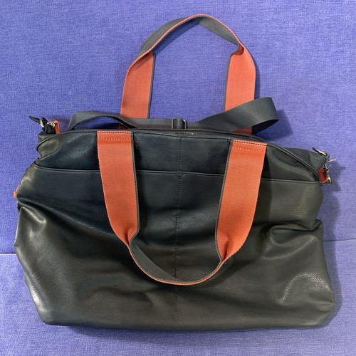 Storksak eden diaper - bag, gray