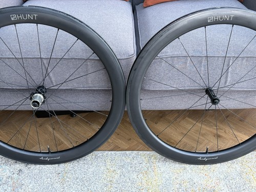 Hunt carbon aerodynamicist - hunt,