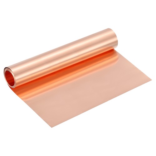 Pure copper sheet - pure,
