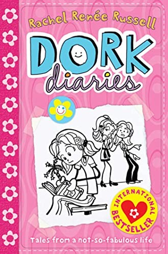 Dork diaries russell - dork,