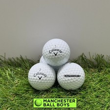 Callaway Supersoft Golf Balls
