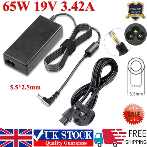 Adapter charger for toshiba - charger,