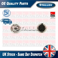 Fits Discovery Metro 1.3 2.2 2.5 TDi + Other Models Engine Oil Pump Stallex
