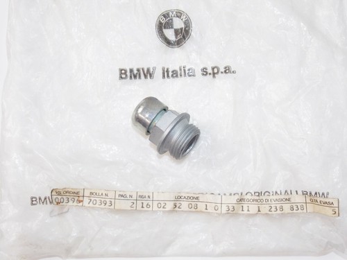 Oem genuine 1976 bmw r100 - 1976-96,