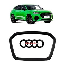 For Audi A3 S3 RS3 A4 S4 RS4