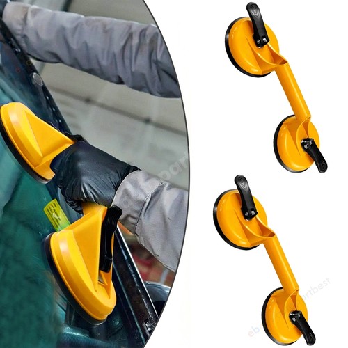Suction cup alloy handle - suction,