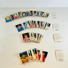 1968/69 FKS Wonderful World of