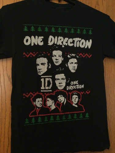 New one direction ugly - one,