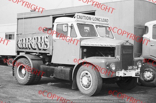Truck photo showmans - truck,