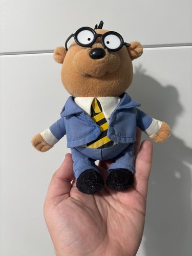 Vintage danger mouse penfold - mouse,