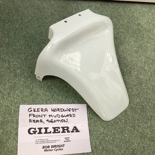 Gilera nordwest 600 front - gilera,