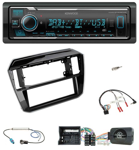 Kenwood bluetooth steering - kenwood,