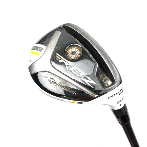 Taylormade rbz stage tour 4 - rbz,