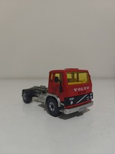 Siku Volvo F7 Turbo V288