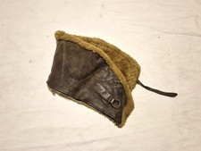Original WW2 British RAF Royal Air Force Irvin Flying Jacket Sheepskin Collar