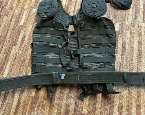 Sso sposn nerpa gilet - sposn,
