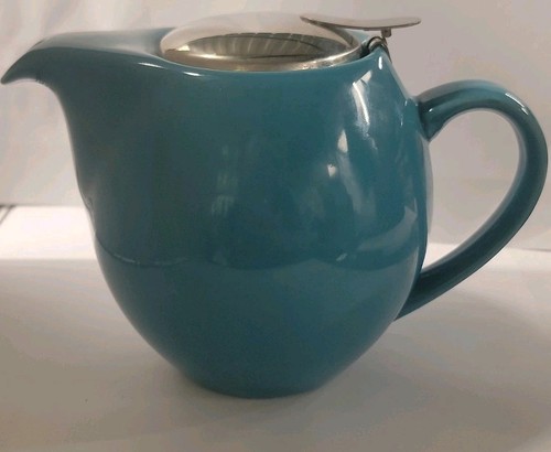 Tea infuser teapot - ,
