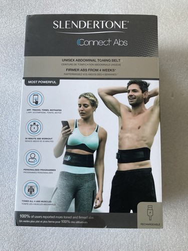 Slendertone connect abs unisex - connect,