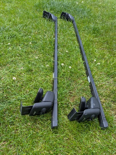 Roof bars ford - c-max, 2010-19
