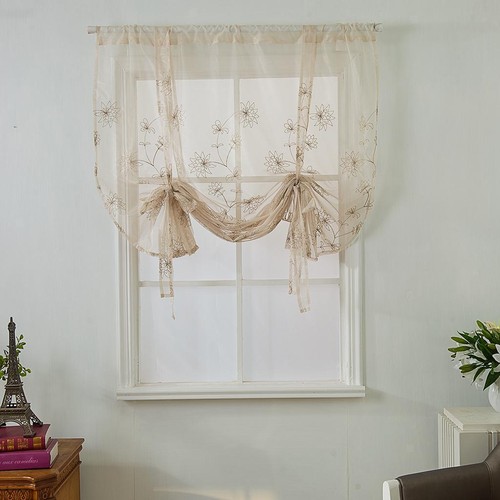 Decorative embroidered roman - decorative,,