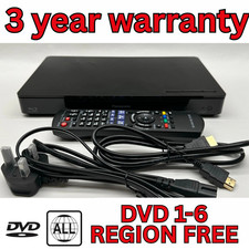 Panasonic DMP-BD81 Smart