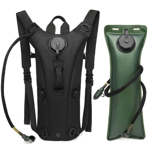 Hydration backpack pack - hydration,