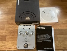 Fishman Aura 16 Sixteen -
