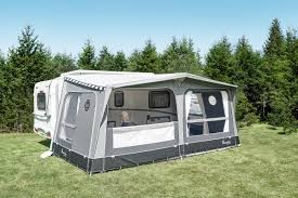 Isabella eriba awning feeling - eriba,