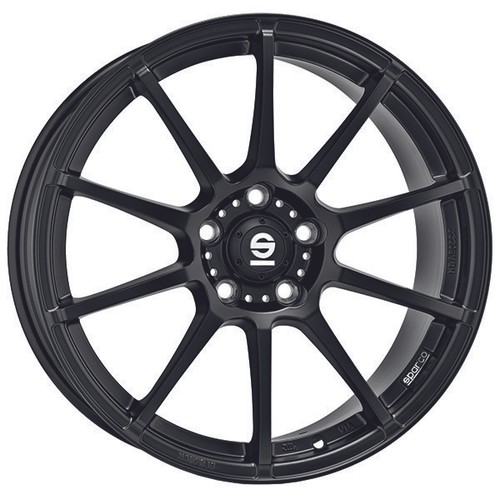 Alloy wheel sparco assetto - sparco,