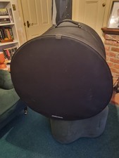 Millenium 24" x 18" Tour Bass