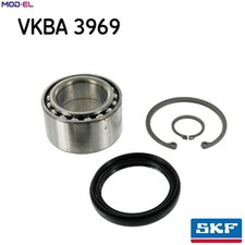 WHEEL BEARING KIT VKBA 3969