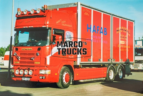 Truck photo scania - photo,