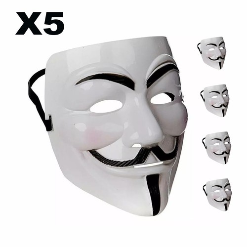 Pack for vendetta - pack, v