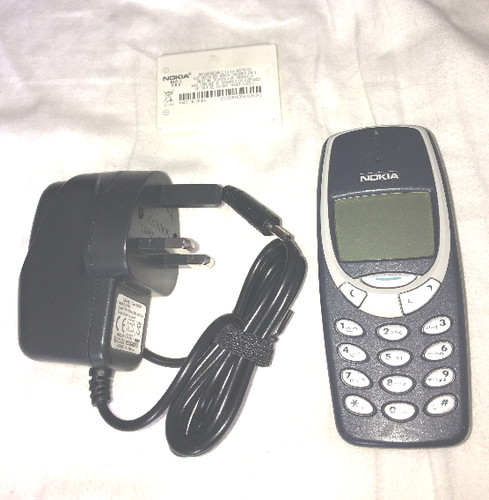 Nokia 3310 30 - nokia, /