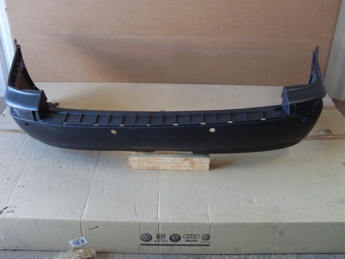 Rear bumper for parking - bumper,