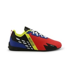 Sparco SP-FT3 Red Shoes