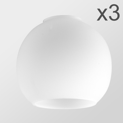 Replacement glass light - light, shades
