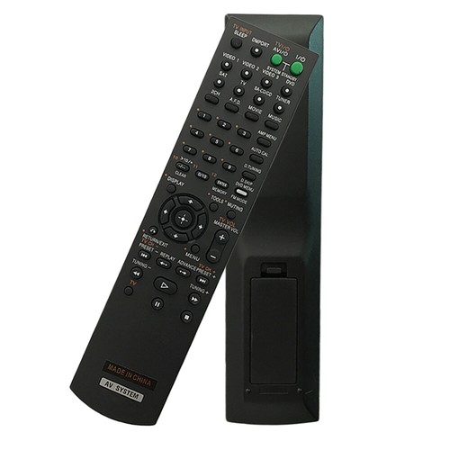Aap103 for sony system - for,